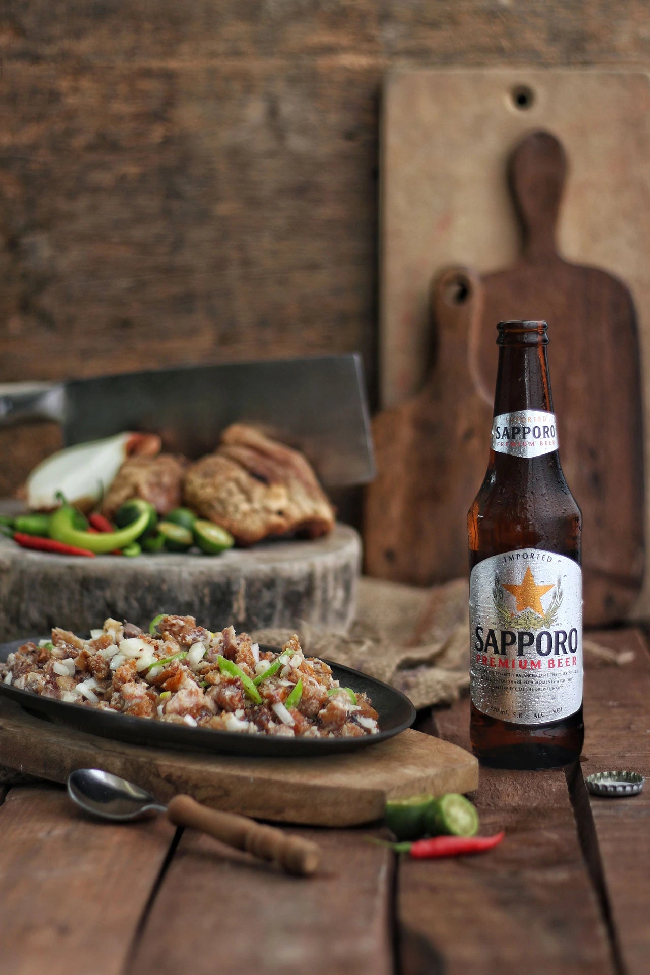 What Makes Imported Beer from Japan Different?