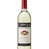 Francis Ford Coppola - Rosso & Bianco Pinot Grigio 750ml - Ralph's Wines & Spirits