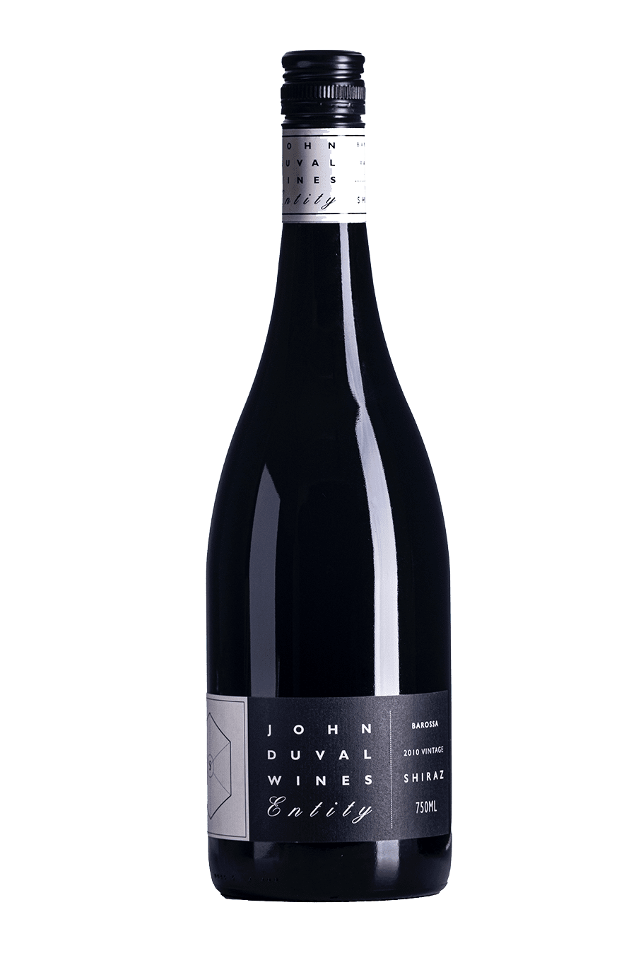 John Duval Entity Shiraz 2010 750ml - Ralph's Wines & Spirits