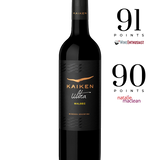 Kaiken Ultra Malbec 2019 750ml
