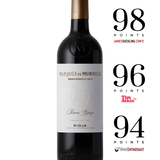 Marques de Murrieta Limited Edition Gran Reserva 2015 750ml