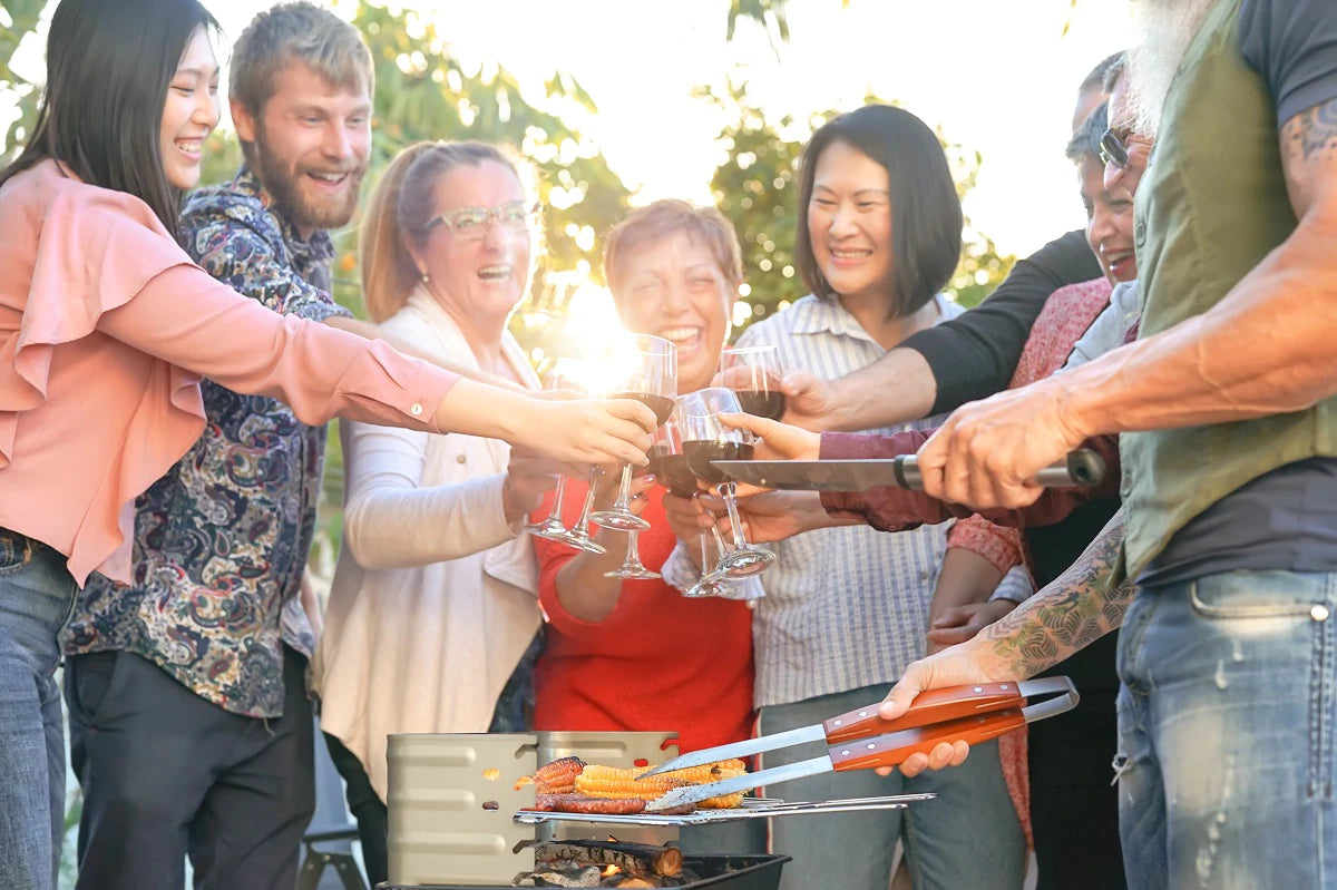 7 Recommended Australian Wines to try this Australia Day