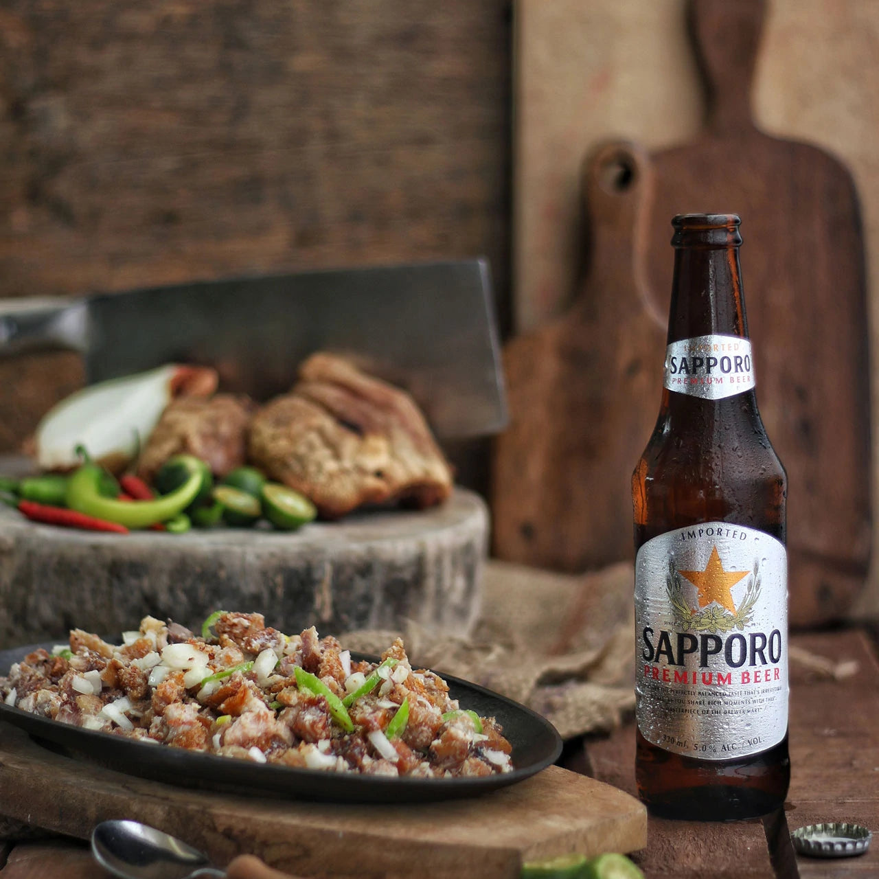 What Makes Imported Beer from Japan Different?
