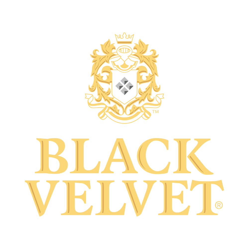 Black Velvet Brand