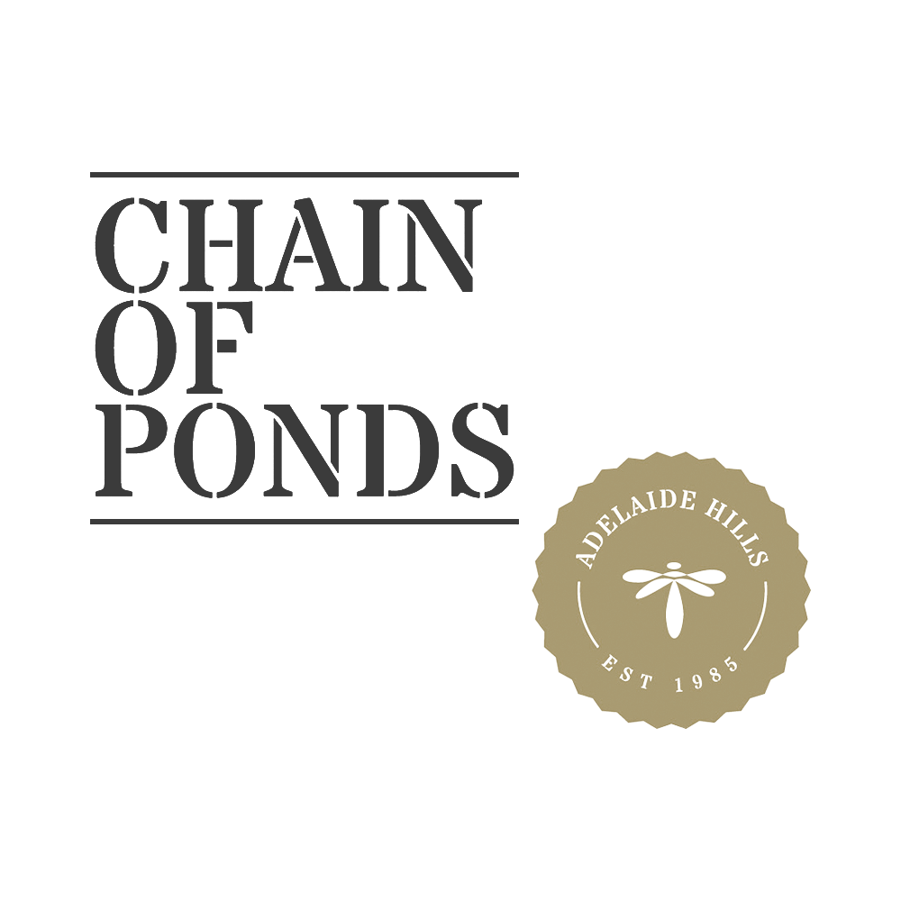 Chain Of Ponds Brand
