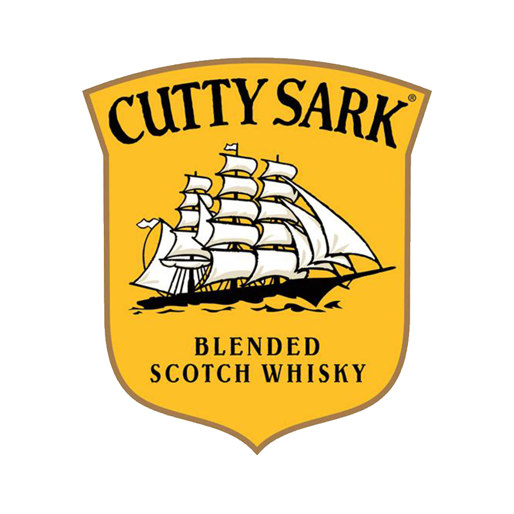 Cutty Sark Brand
