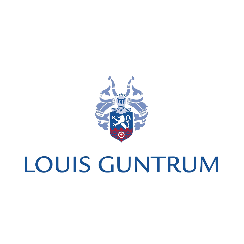 Louis Guntrum Brand