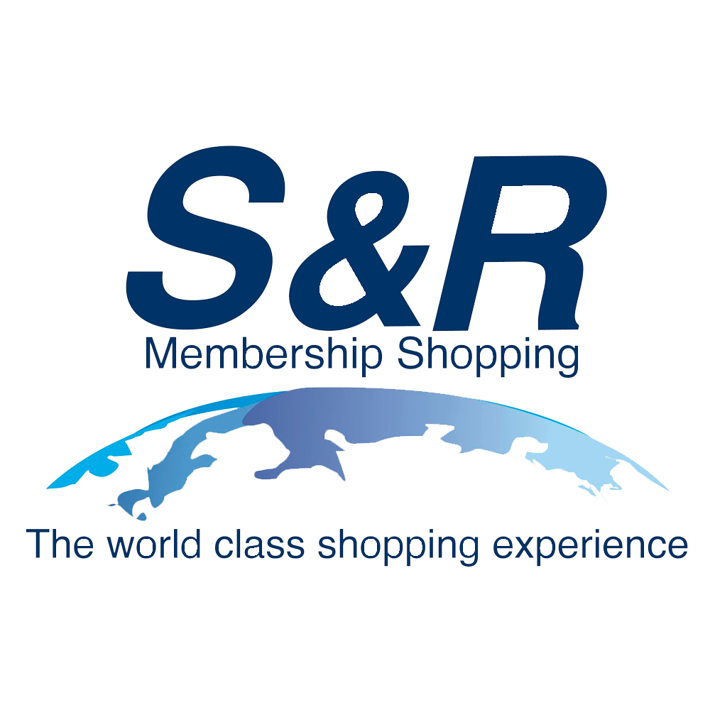 S and R – Philippine Wine Merchants