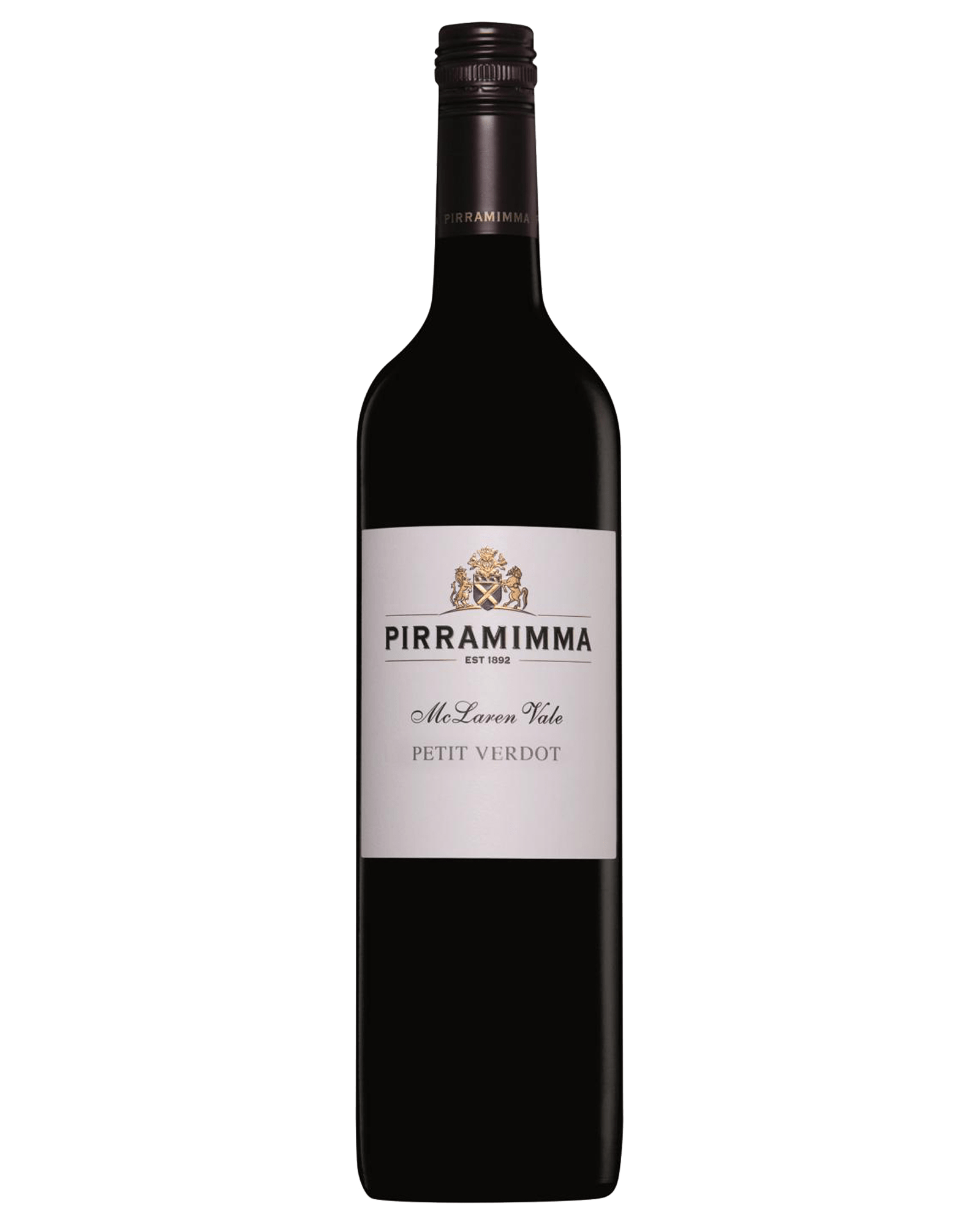 Pirramimma White Label Petit Verdot 750ml - Ralph's Wines & Spirits