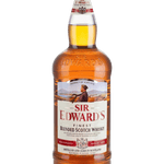 Sir Edwards Blended Scotch 700ml - Ralph's Wines & Spirits