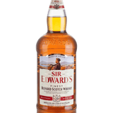 Sir Edwards Blended Scotch 700ml - Ralph's Wines & Spirits