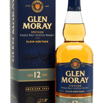 Glen Moray Single Malt 12 Year Old - Ralph's Wines & Spirits