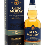 Glen Moray Single Malt 12 Year Old - Ralph's Wines & Spirits