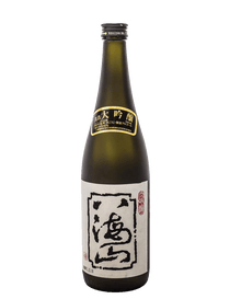 Hakkaisan Daiginjo 720ml - Ralph's Wines & Spirits