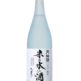 Gekkeikan Kome to Mizu no Junmai 720ml - Ralph's Wines & Spirits