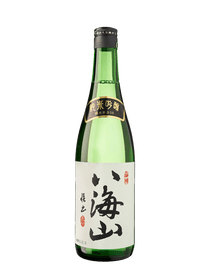 Hakkaisan Junmai Ginjo 720ml - Ralph's Wines & Spirits