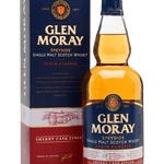 Glen Moray Classic Sherry Finish Single Malt - Ralph's Wines & Spirits