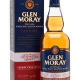 Glen Moray Classic Sherry Finish Single Malt - Ralph's Wines & Spirits