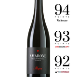 Allegrini Amarone Della Valpolicella-Classico 2018 750ml