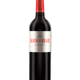 Baron De Brane Margaux 2018 750ml