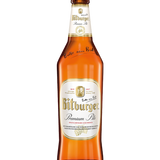 Bitburger Pils Bottle 300ml