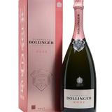 Bollinger Rose 1500ml