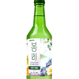 Bombi Soju Original 360ml