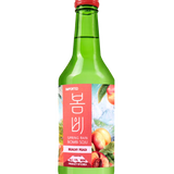 Bombi Soju Peach 360ml