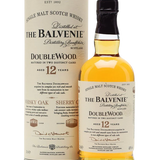 Balvenie 12yo Doublewood 700ml