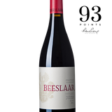 Beeslaar Pinotage 2020 750ml