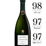 Bollinger La Grande Annee 2015 750ml