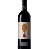 DOC Alentejo Evora Organic Clay Pot Fermented Tinto 2018