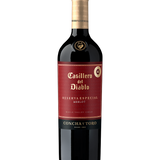Casillero Del Diablo Reserva Especial Merlot 2021