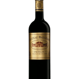 Chateau Batailley Grand Cru Classe Pauillac 2016