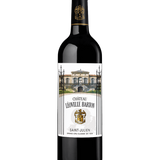 Chateau Leoville Barton Grand Cru Classe 2018 750ml