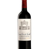 Chateau Leoville Las Cases Grand Cru Classe 2014 750ml