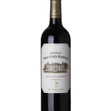 Chateau Mauvesin Barton 2012 750ml