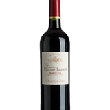 Chateau Thomas Laurent 2020