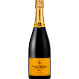 Veuve Clicquot Yellow Label 750ml