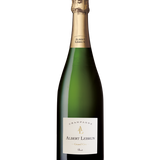 Charles De Cazanove Albert Lebrun Collection Terroir Grand Cru Brut 750ml