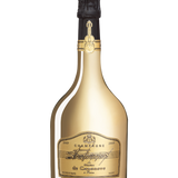 Charles De Cazanove Stradivarius Brut Millesime 2009 Edition Limited 750ml