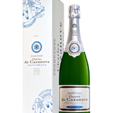 Charles De Cazanove Tradition Pere & Fils Blanc De Blancs Brut 750ml