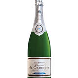 Charles De Cazanove Tradition Pere Et Fils Tete De Cuvee Brut 750ml