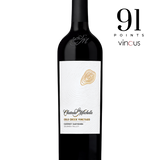 Chateau Ste Michelle Cold Creek Single Vineyard Cabernet Sauvignon 2020