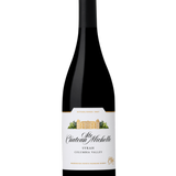 Chateau Ste Michelle Columbia Valley Syrah 2020 750ml