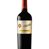 Chivite Coleccion 125 Reserva 2017 750ml