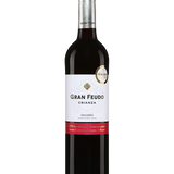 Chivite Gran Feudo Crianza 2020 750ml