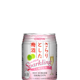Choya Light Soda 250ml