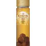 Choya The Golden Ume Fruits 650ml