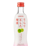 Choya Umeshu Sarari 300 ml - Ralph's Wines & Spirits